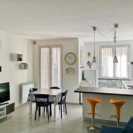 Appartement Solemare à Levanto Extérieur photo