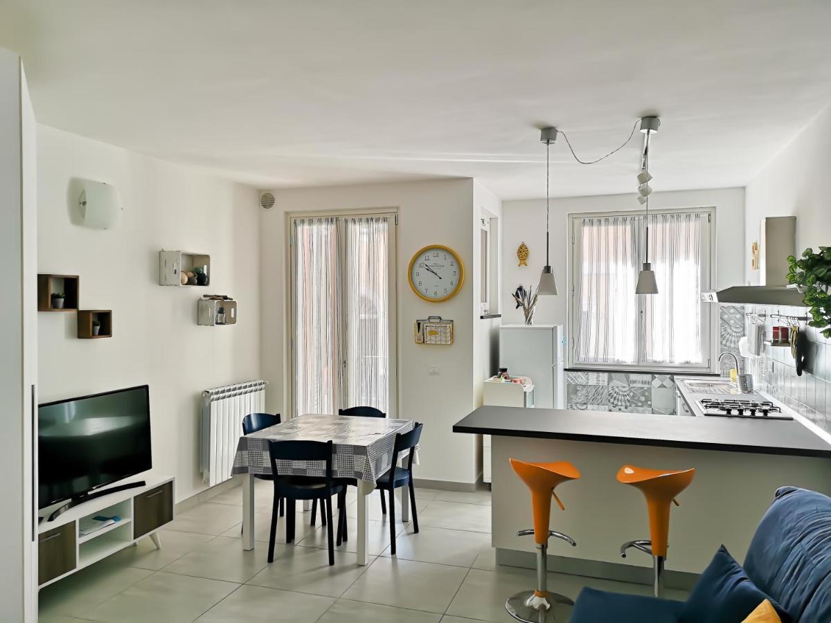 Appartement Solemare à Levanto Extérieur photo