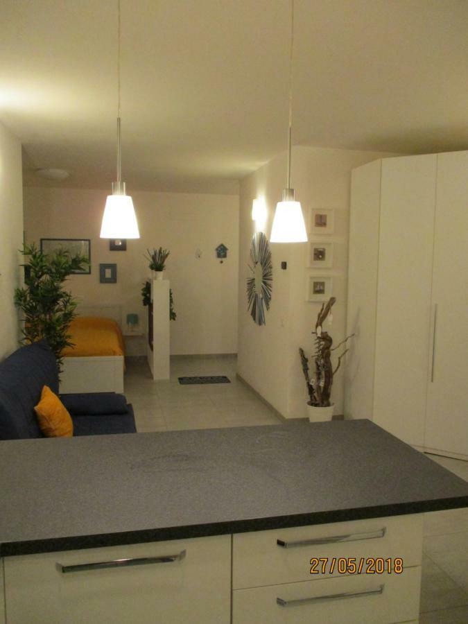 Appartement Solemare à Levanto Extérieur photo