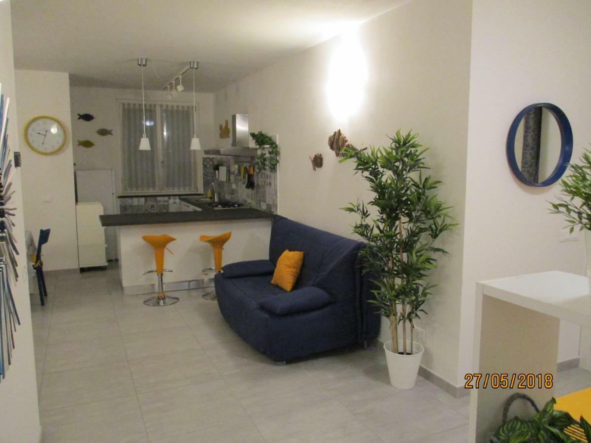 Appartement Solemare à Levanto Extérieur photo