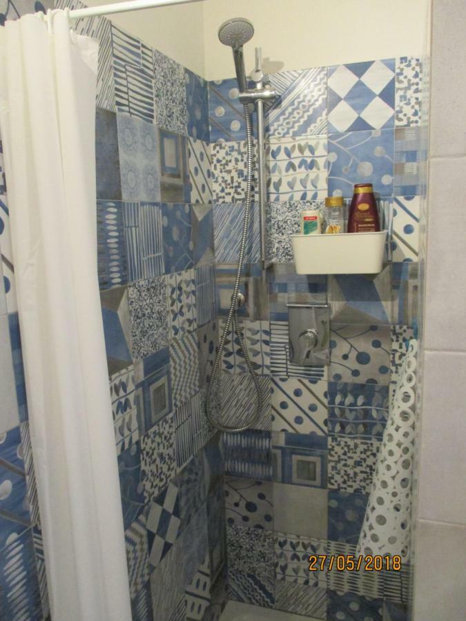 Appartement Solemare à Levanto Extérieur photo