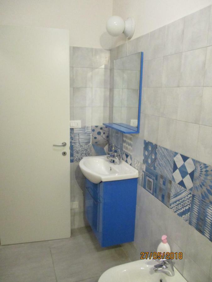 Appartement Solemare à Levanto Extérieur photo