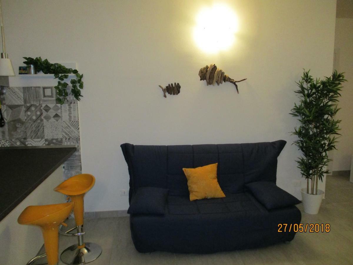 Appartement Solemare à Levanto Extérieur photo