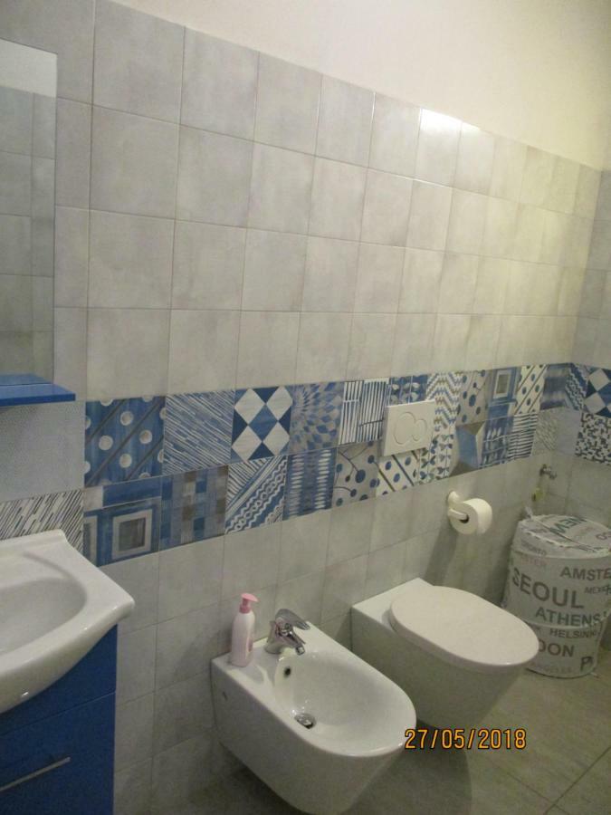 Appartement Solemare à Levanto Extérieur photo